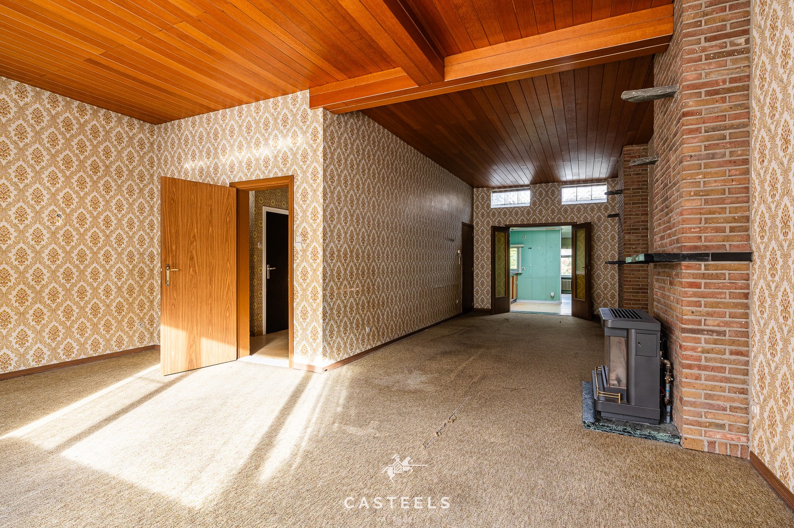 House for sale in Ghent with 4 bedrooms - photo 2