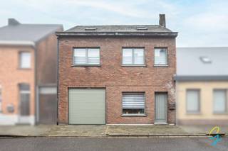 Maison à vendre à Termonde