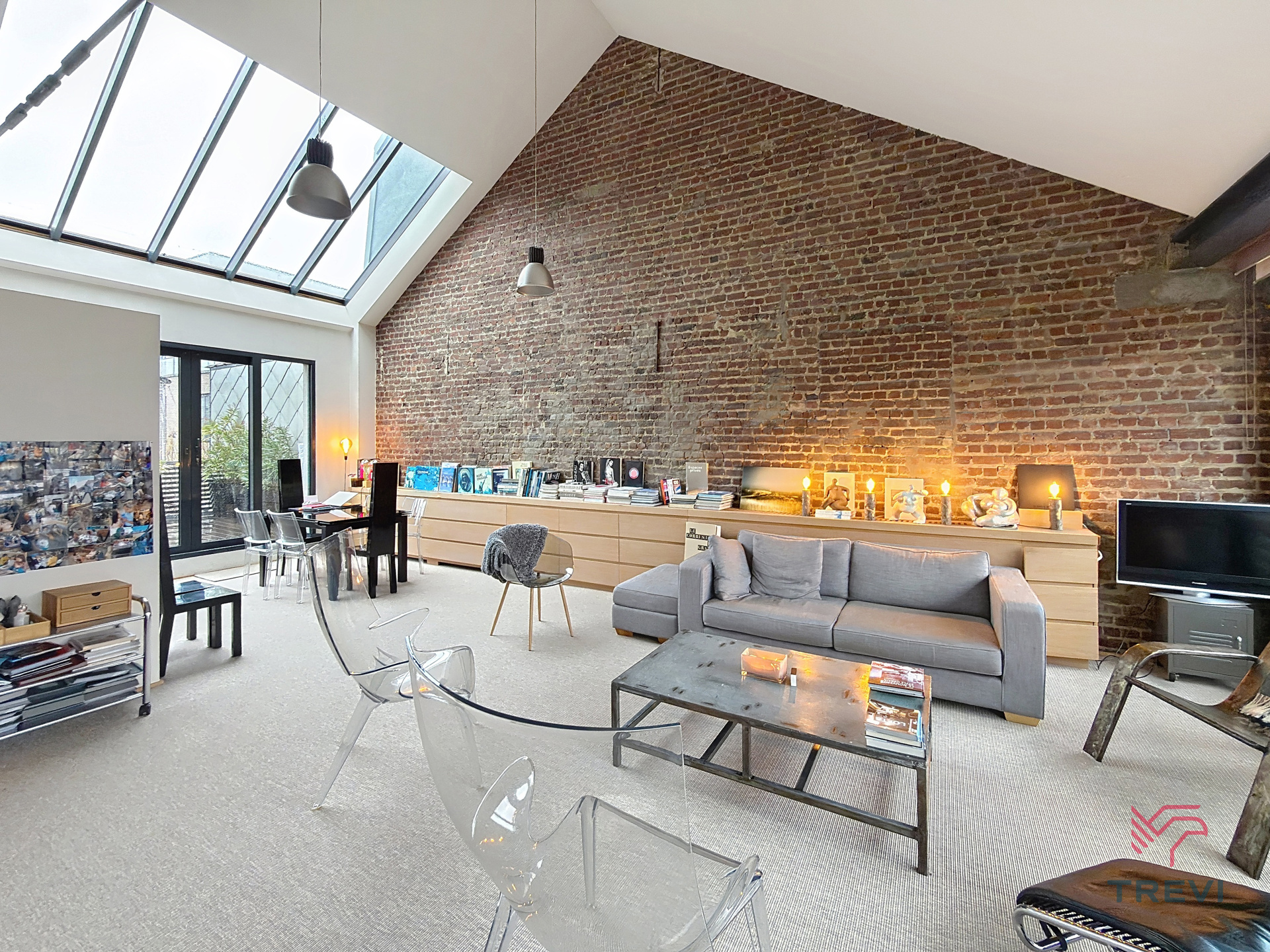 Duplex/triplex - foto 2