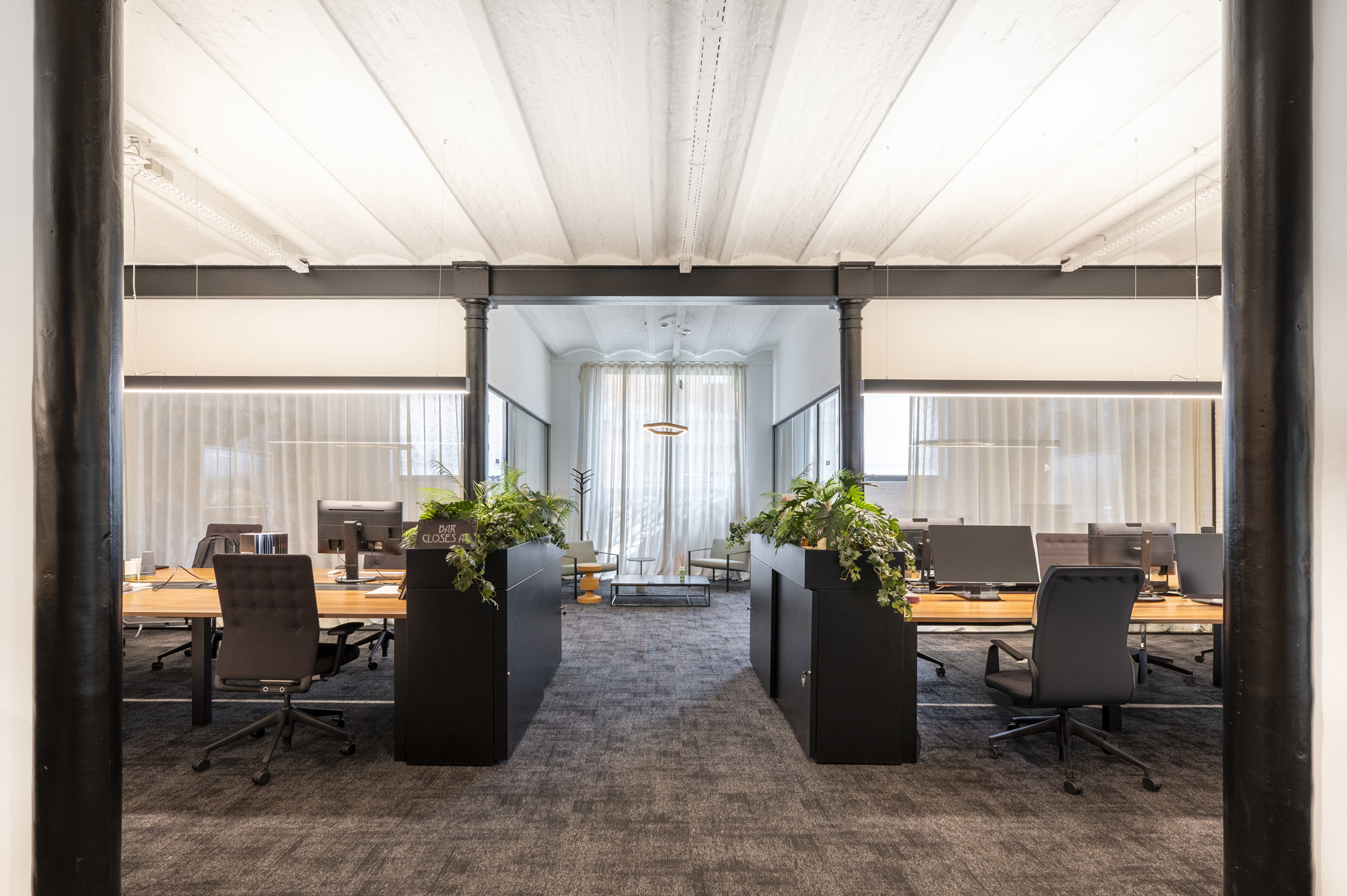 ANTWERPEN - Royale karaktervolle kantoren  - foto 3