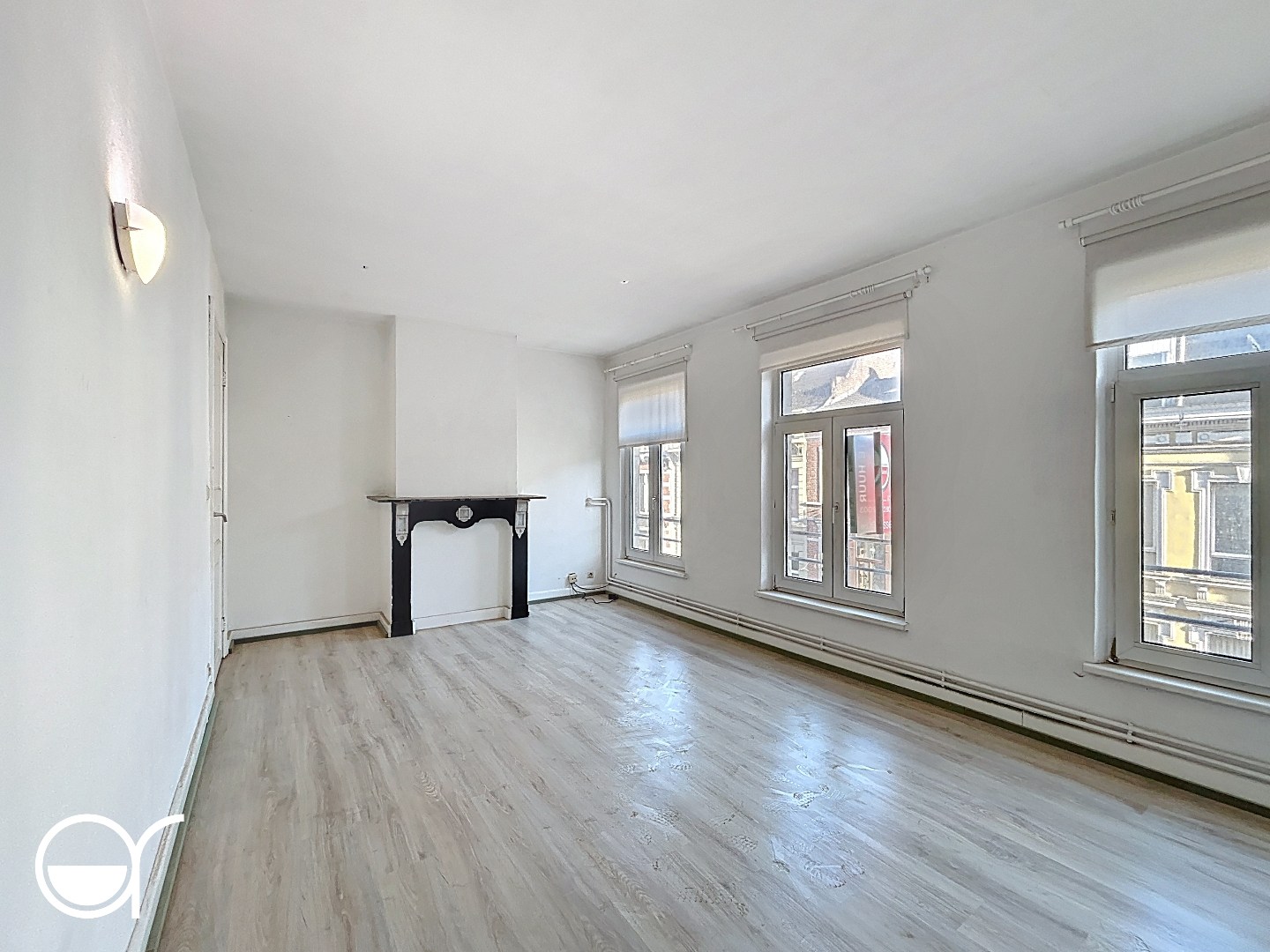 Appartement à louer à Gand avec 2 chambres - photo 5