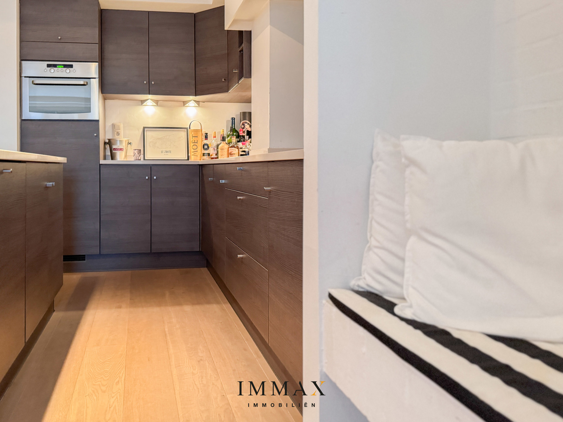 Appartement à vendre à Knokke-Heist avec 3 chambres - photo 5