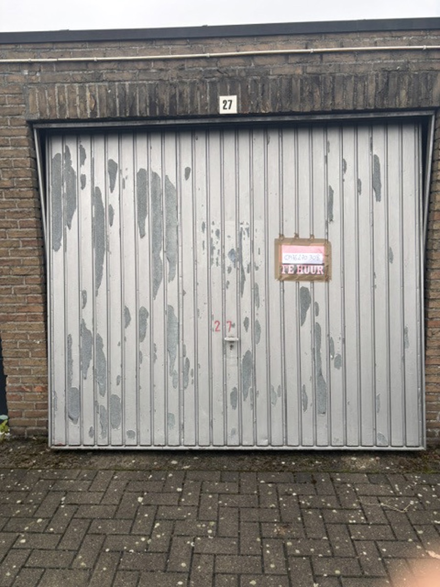 Garage à louer à Edegem - photo 4