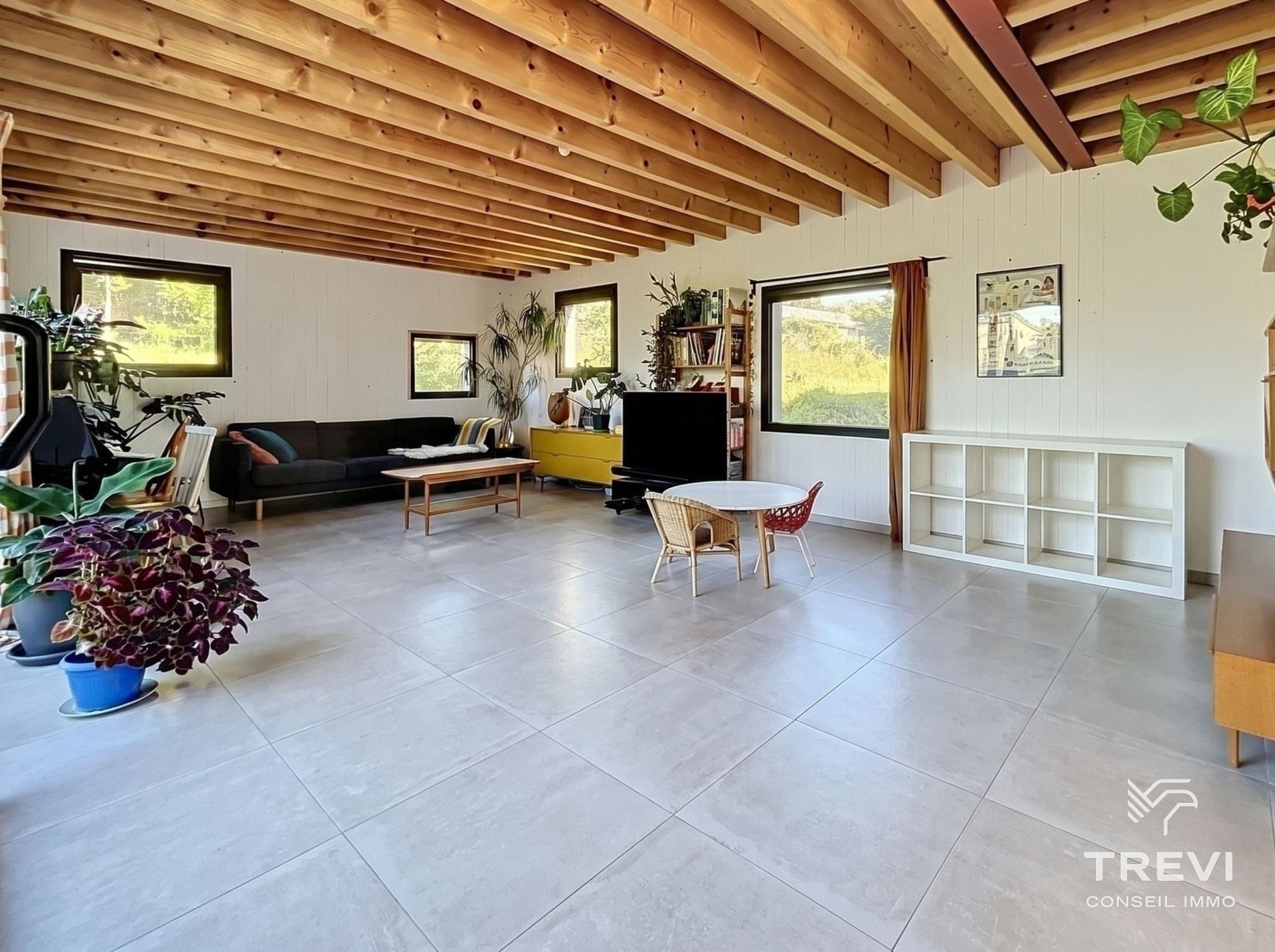 Huis te koop in Henripont met 3 slaapkamers - foto 4