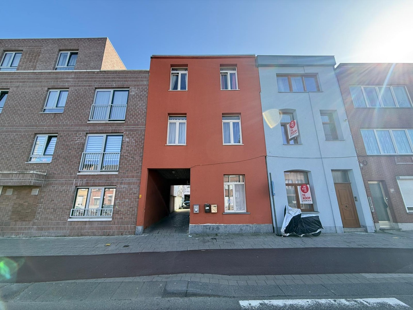 OPBRENGSTEIGENDOM - foto 1