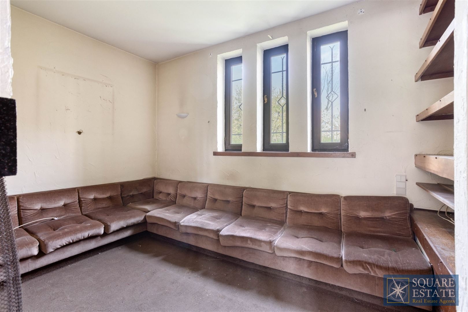 Prachtige villa om te renoveren - foto 4