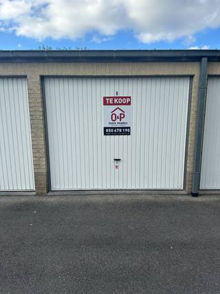 Garage à vendre à Torhout