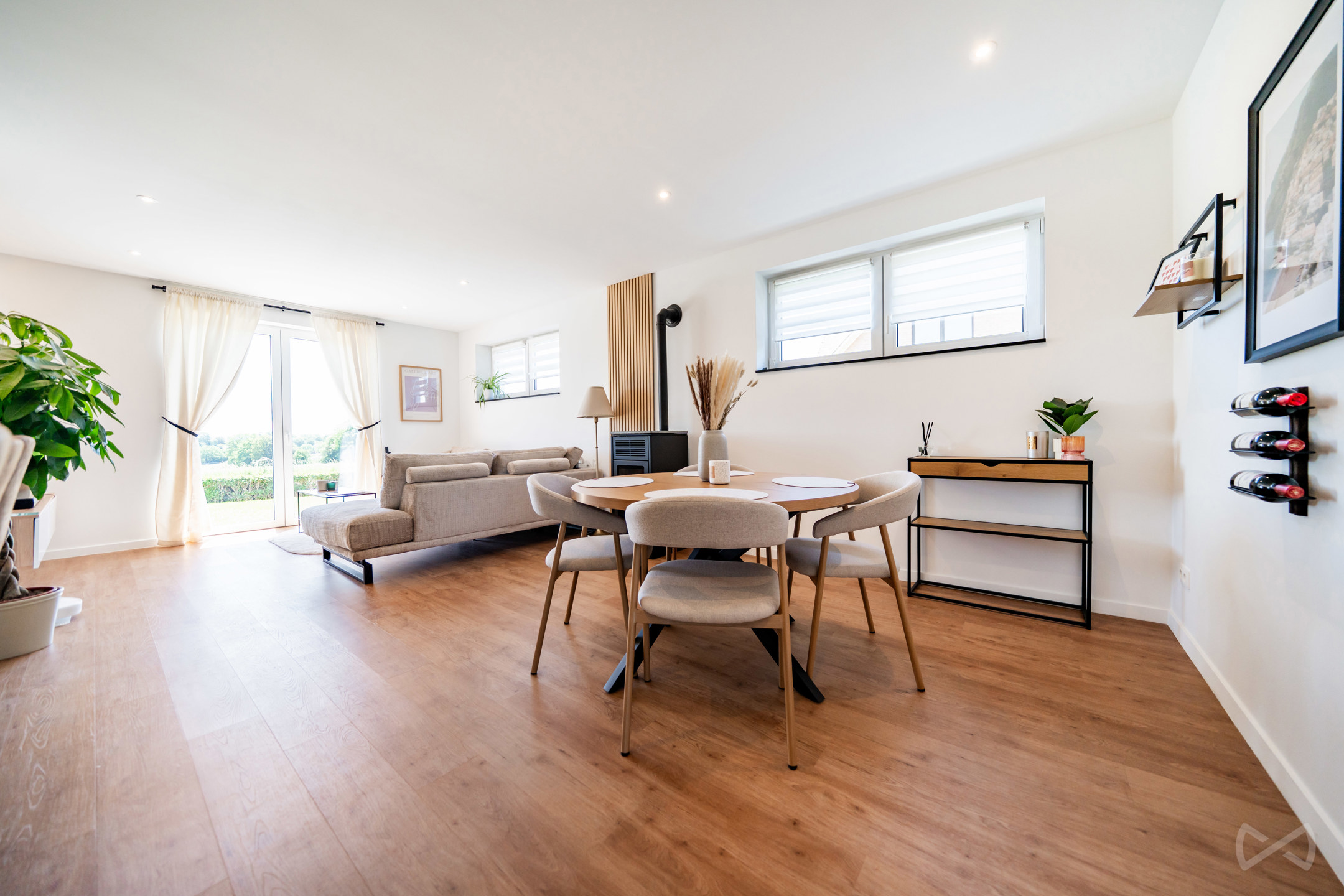 Huis te koop in Sprimont met 2 slaapkamers - foto 5