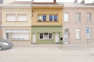 Maison à vendre à Tielt