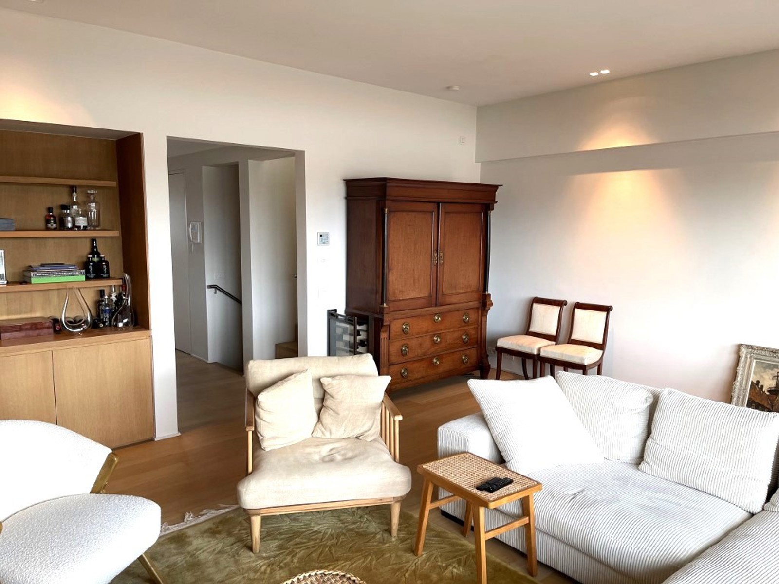 Appartement à louer à Anvers avec 2 chambres - photo 5