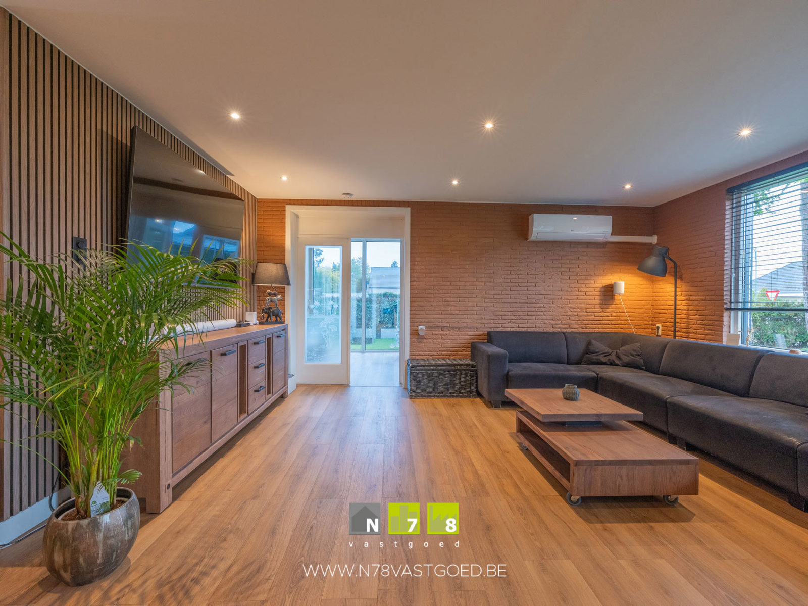 Huis te koop in Hamont-Achel met 5 slaapkamers - foto 4