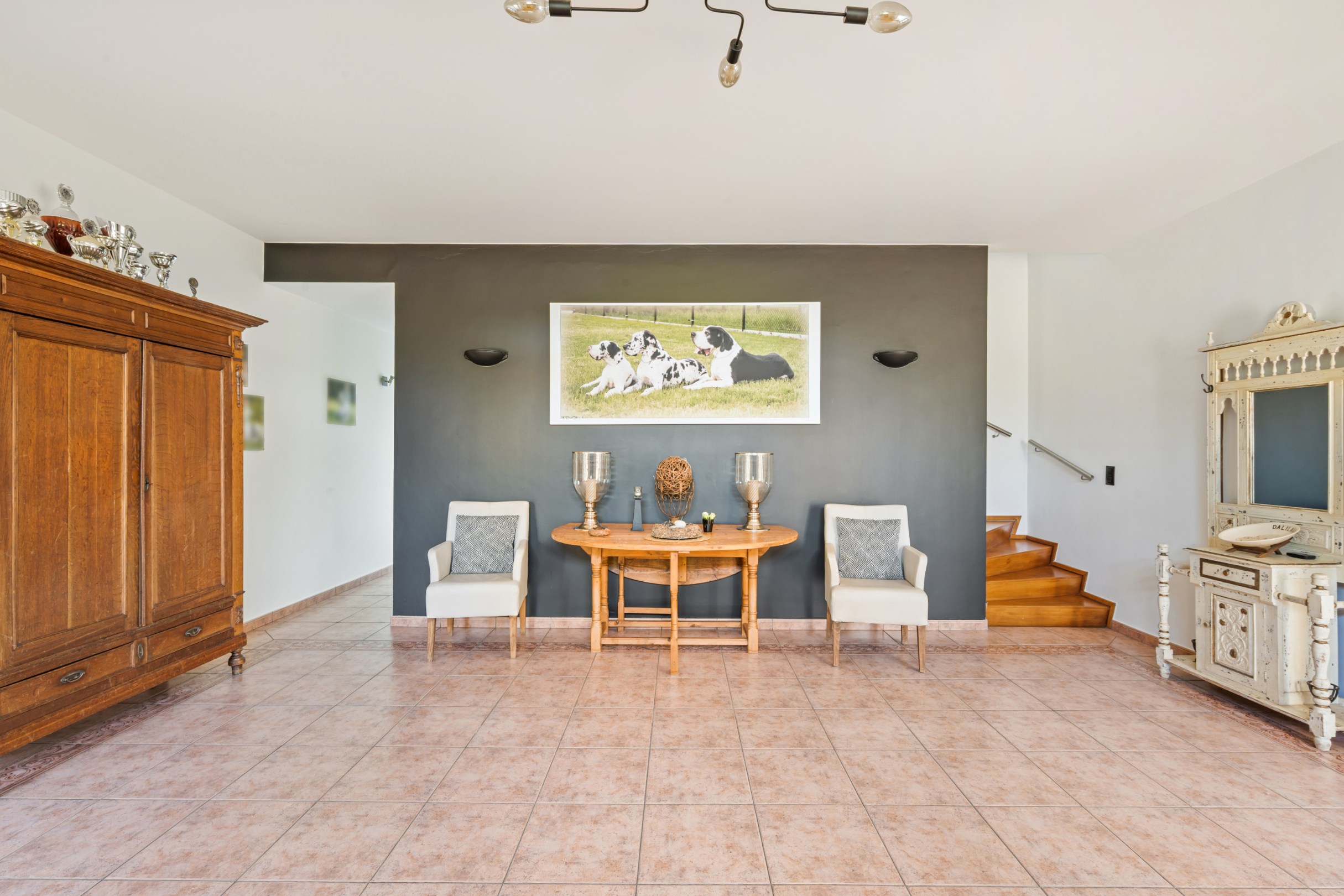 Maison à vendre à Merksplas avec 4 chambres - photo 4