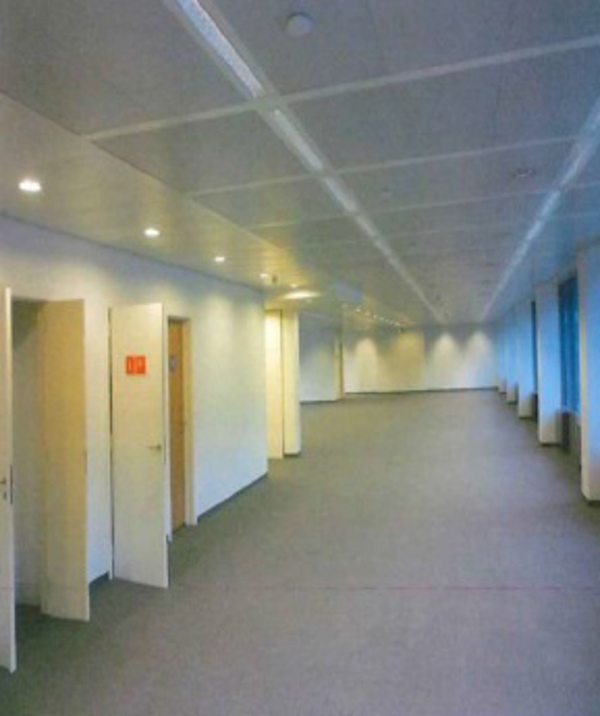 Uniek kantoorproject - Europese wijk. - foto 5