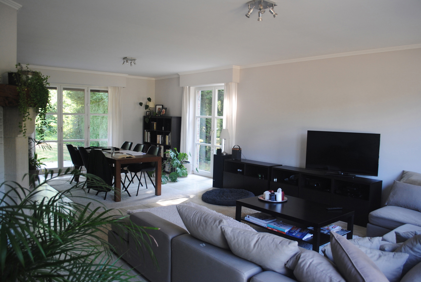 Prachtig landhuis te huur op ruim perceel van 3000 m². - foto 2