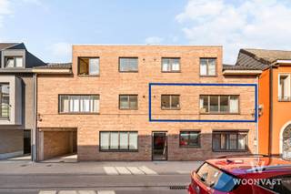 Apartment for sale in Lokeren