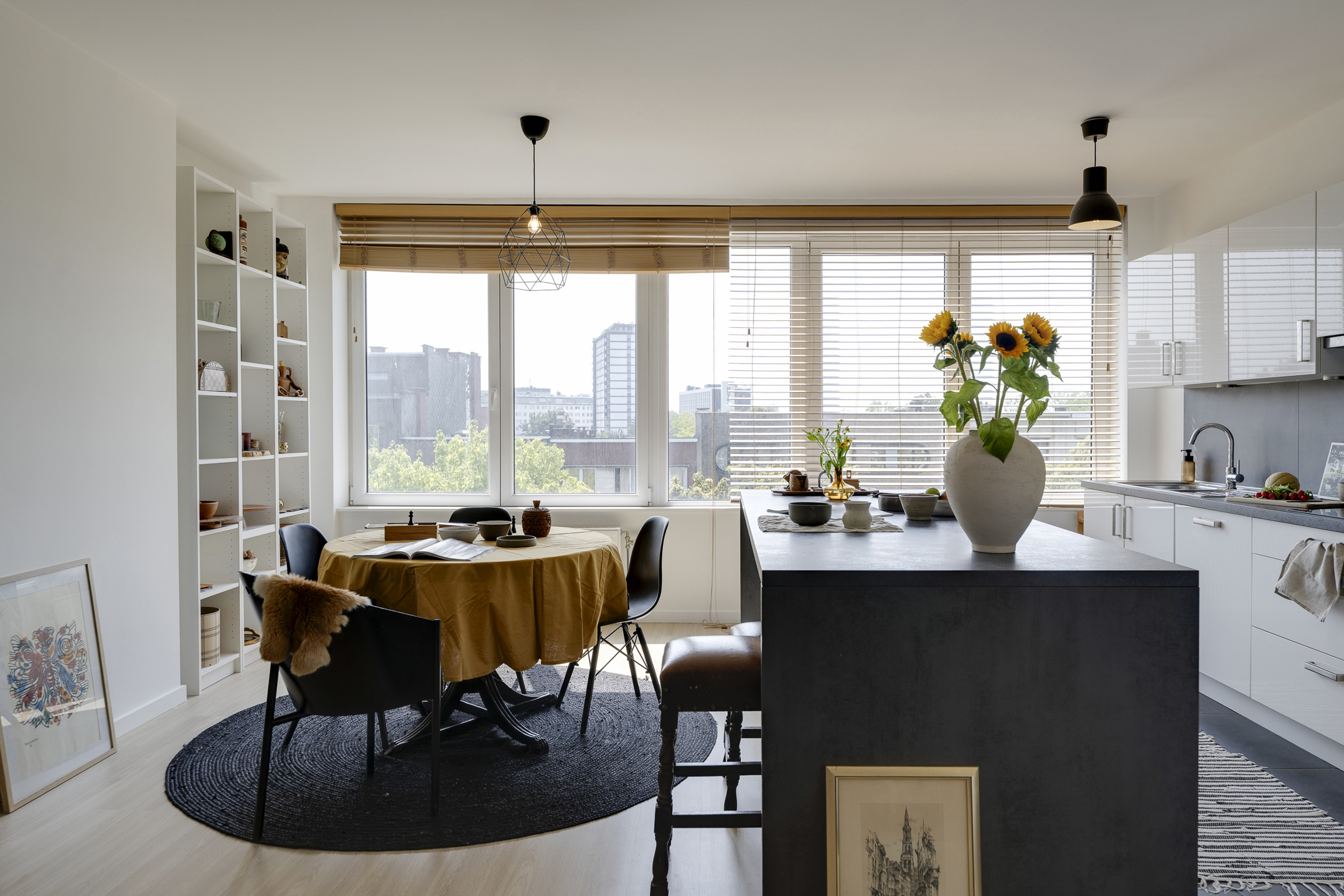 Startersappartement in levendig Borgerhout - foto 2