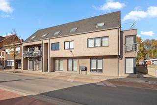 Appartement à louer à Heist-op-den-Berg