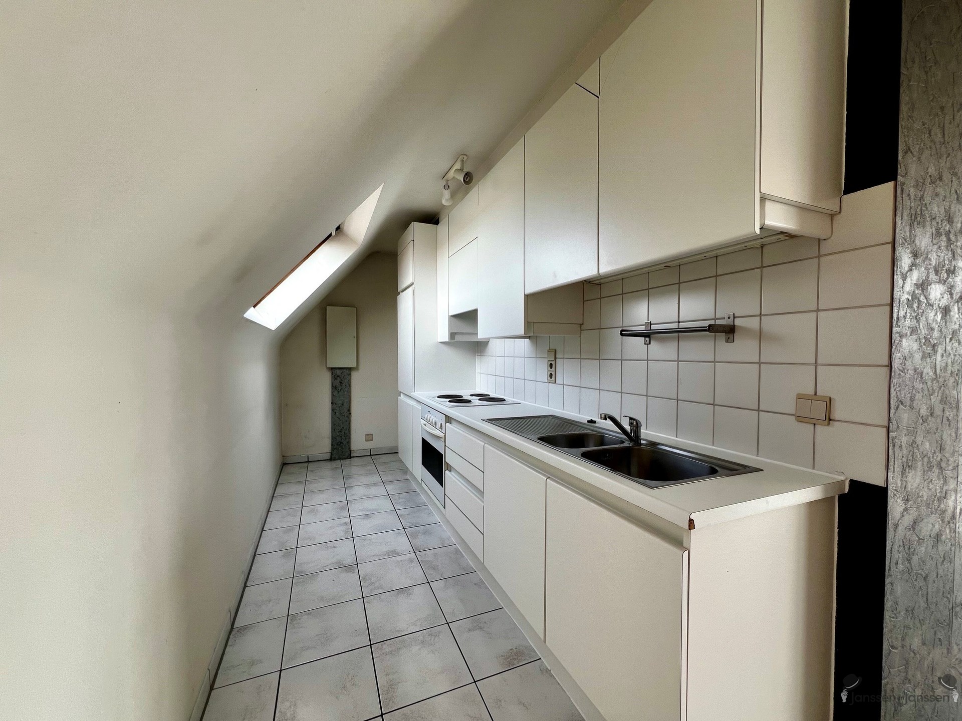 Appartement met 1 slaapkamer - foto 4