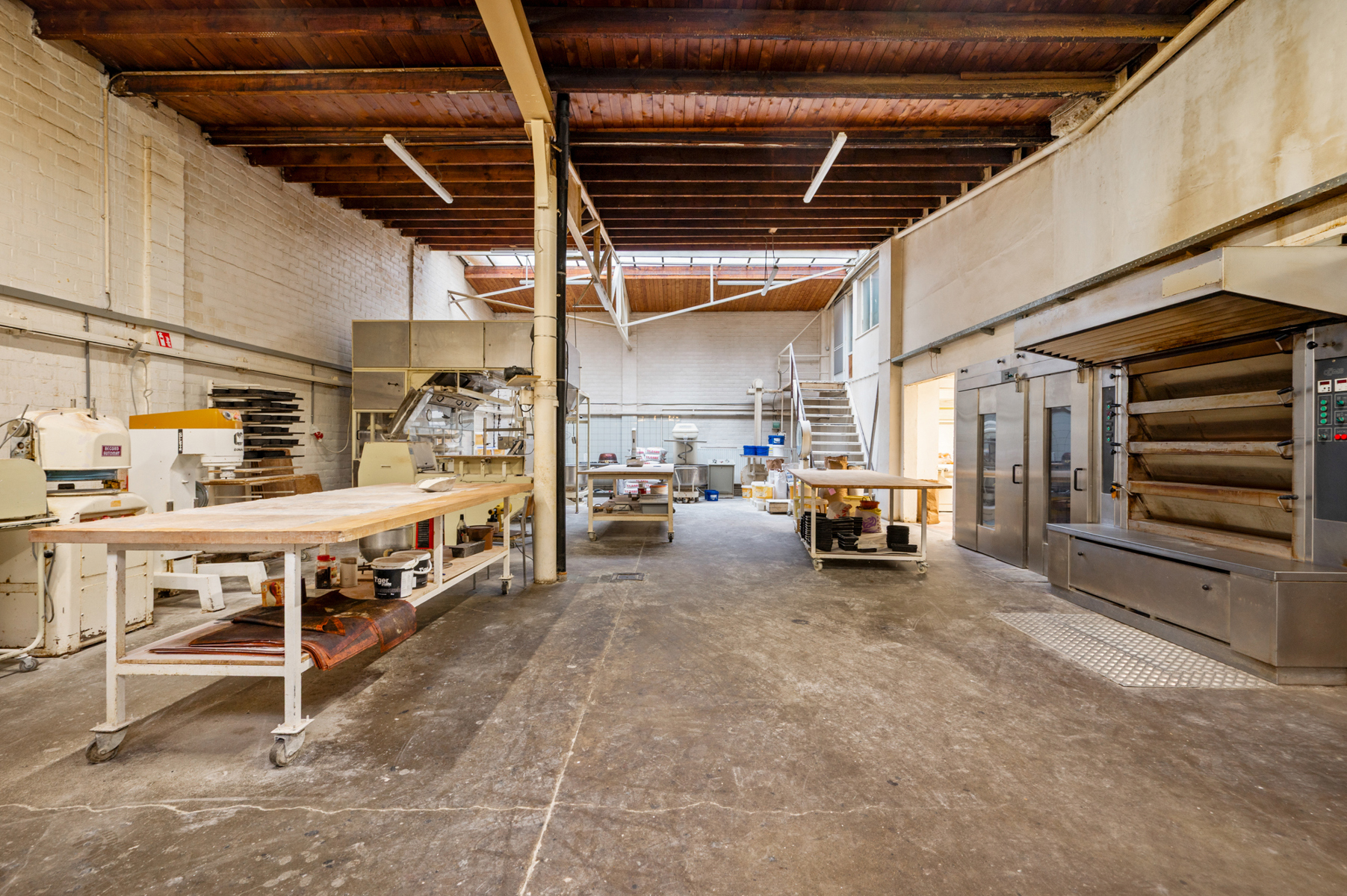 Gebouw voor gemengd gebruik. - foto 4