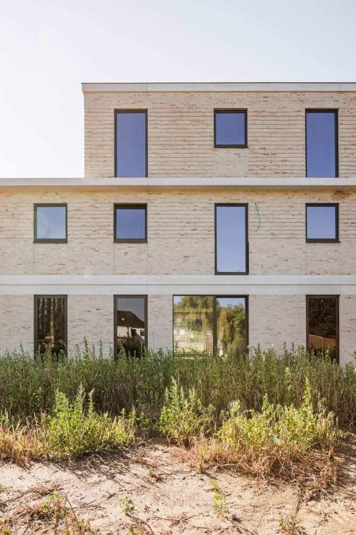 Project te koop in Aalst - foto 3