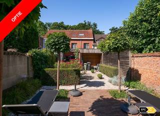 Maison à vendre à Kapellen