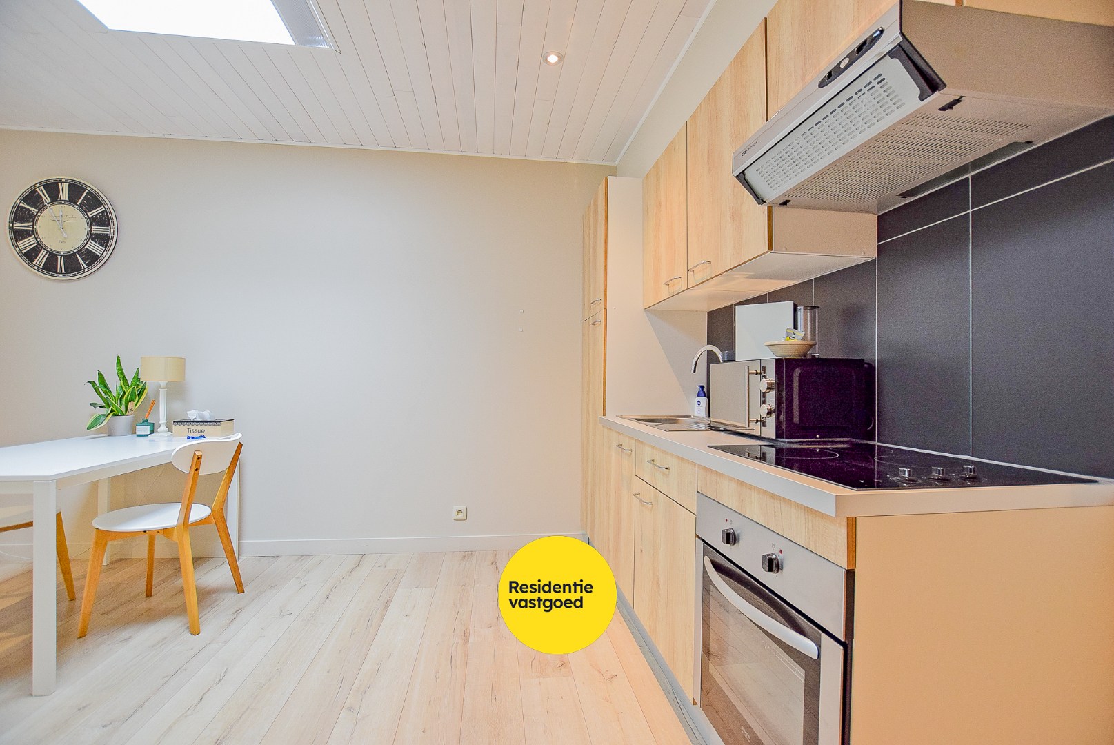 Gerenoveerde woning (2025) in winkelstraat van Nieuwpoort-stad op 161 m². - foto 4