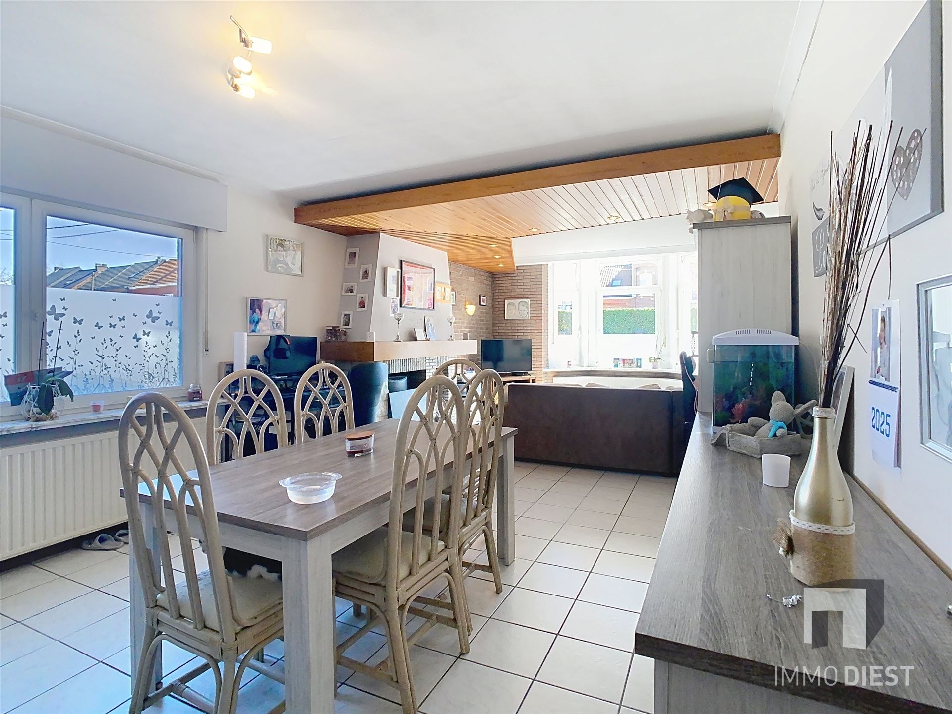 Karakterwoning met veel potentieel - foto 4