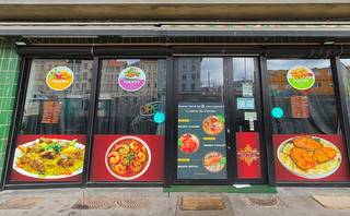 Rare investment opportunity: horeca/retail unit strategically located just steps from Brussels South Station, one of the city’s busiest...