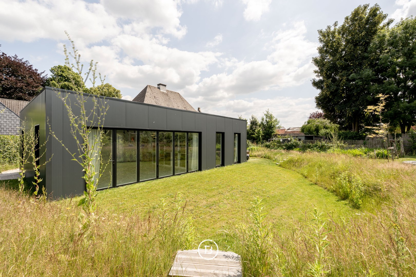 Villa met praktijk - foto 4
