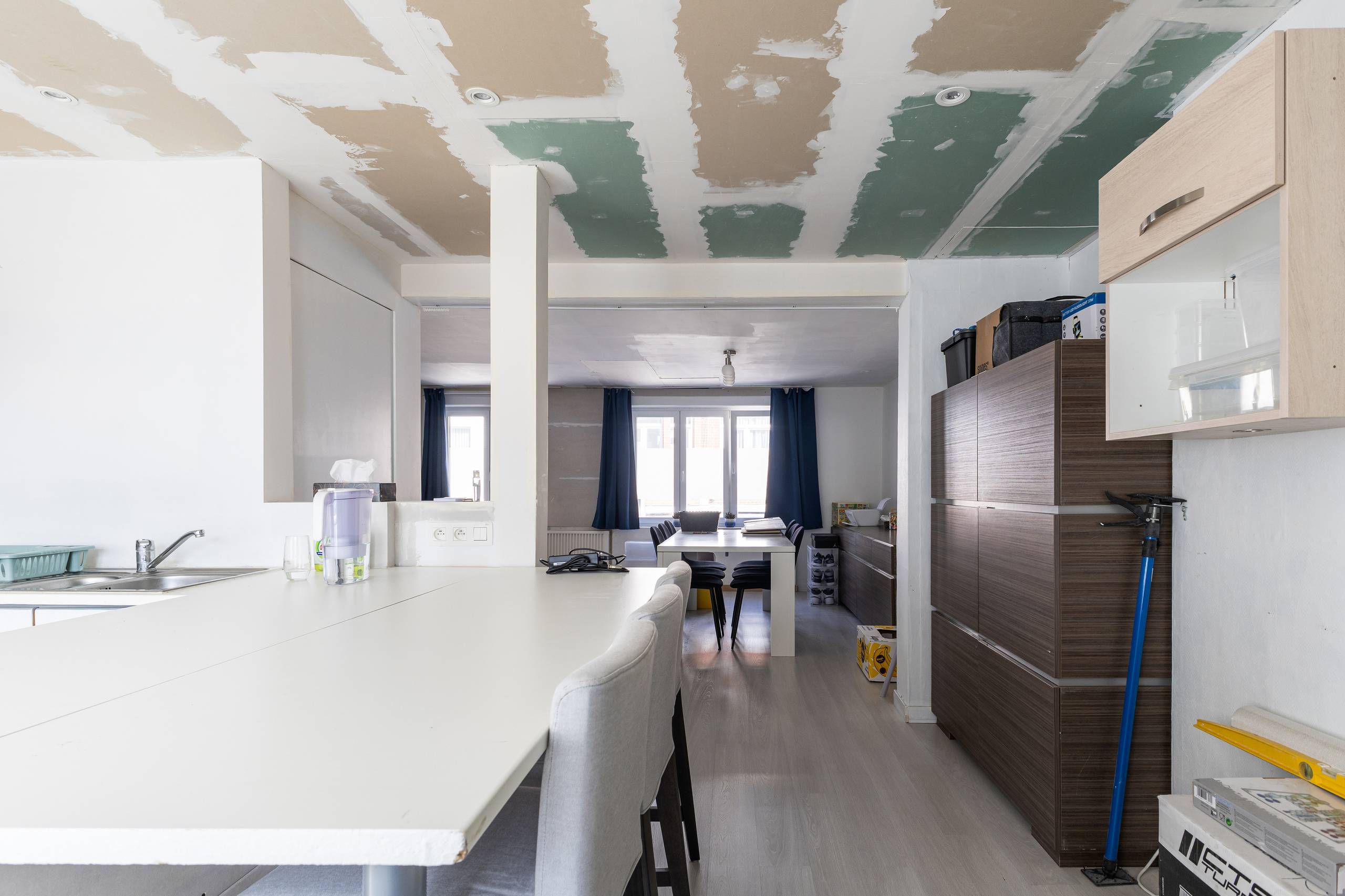 Duplexappartement te koop in het centrum van De Panne! - foto 4