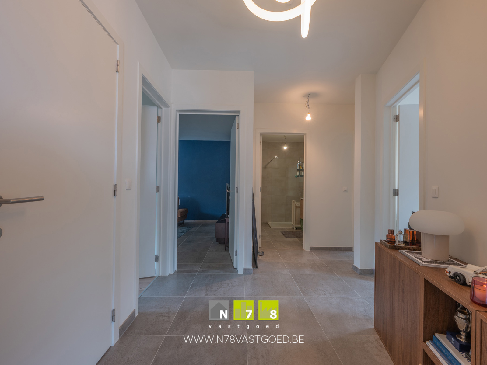 Apartment for rent in Bree with 3 bedrooms - photo 4
