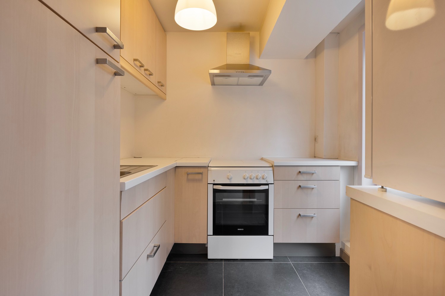 Centraal gelegen appartement TE HUUR - foto 5