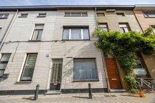 Maison à vendre à Gand