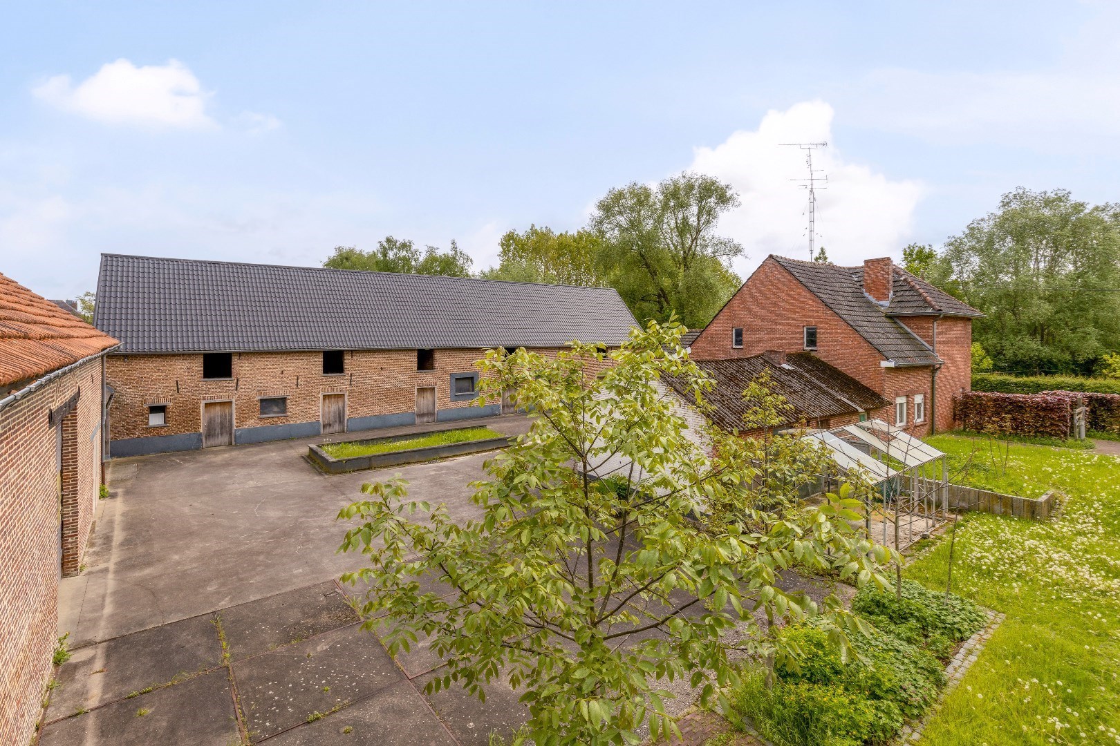 Maison à vendre à Hasselt avec 3 chambres - photo 3