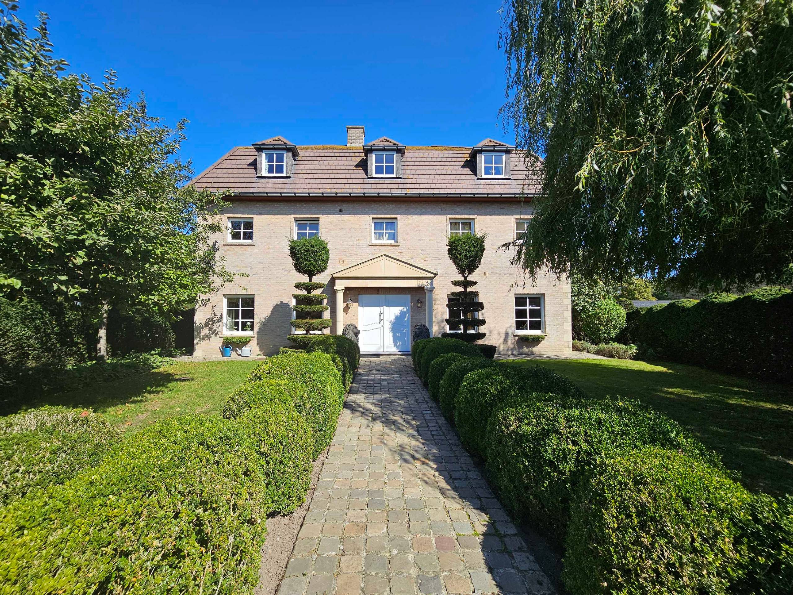 Villa exceptionnelle au calme - photo 3