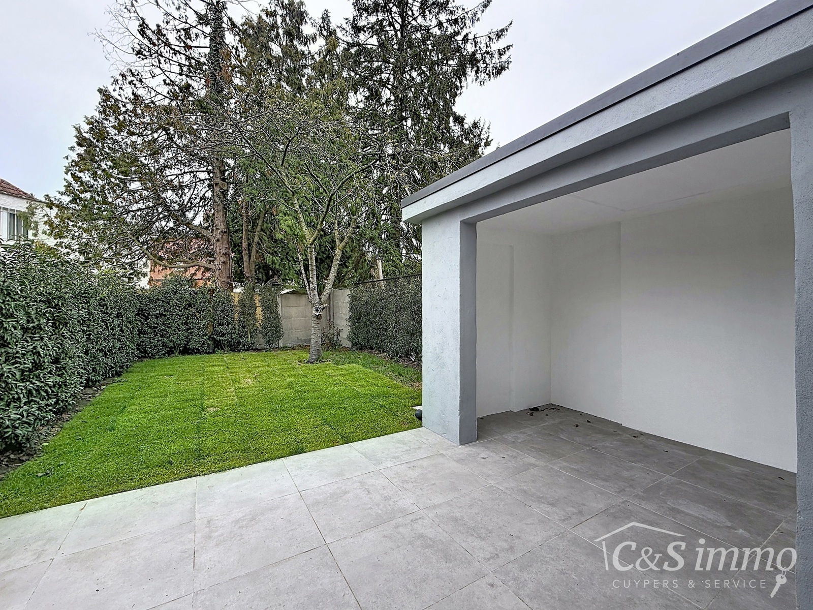 Stijlvolle gerenoveerde woning met 3 slaapkamers en tuin - foto 4