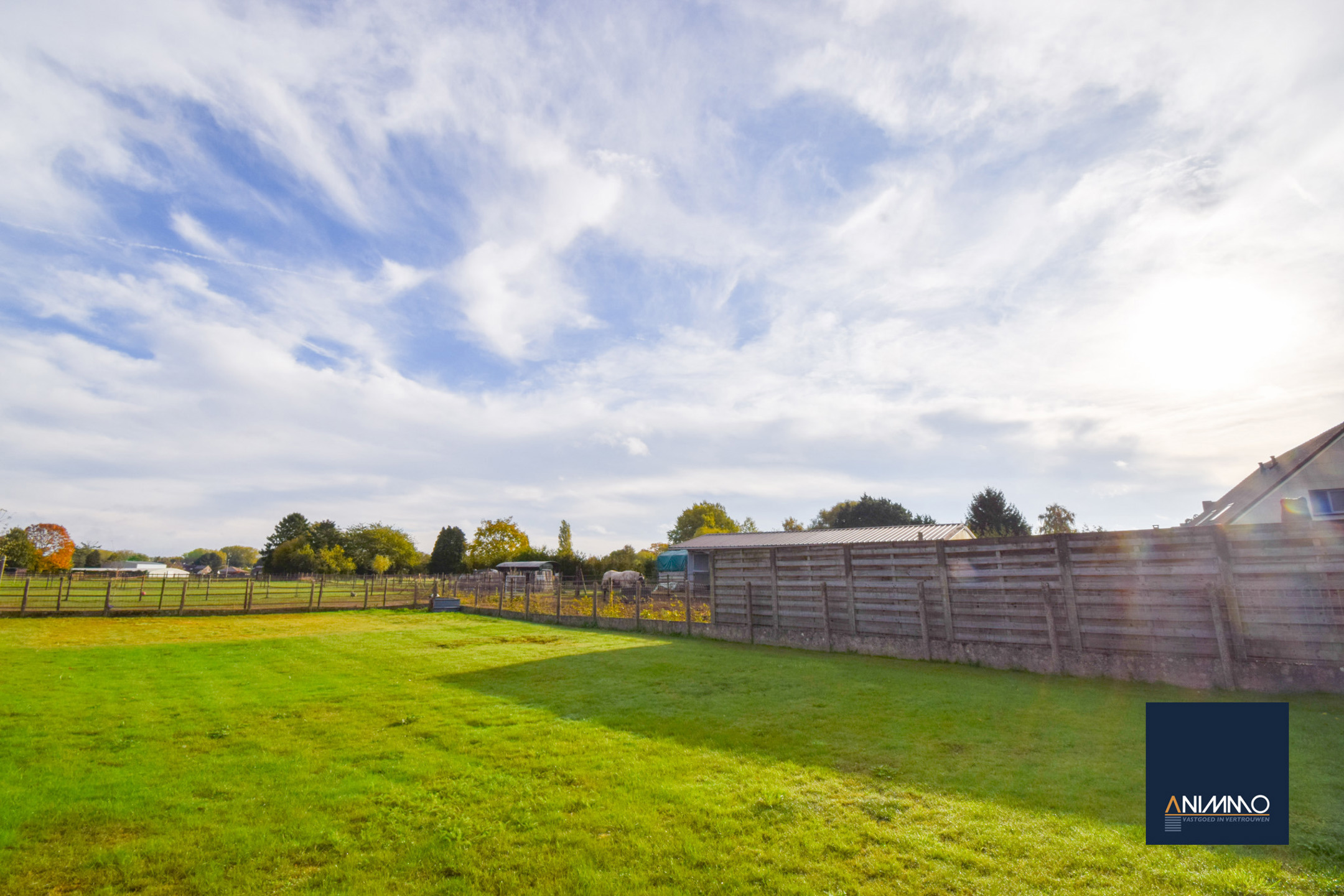 Huis te koop in Kampenhout met 2 slaapkamers - foto 2