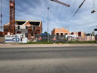Nieuwbouw mogelijk aan 6% BTW! LAATSTE WONING TE KOOP, oplevering Q1 2026!€ 425.300 INCLUSIEF KOSTEN!We presenteren u met trots project...