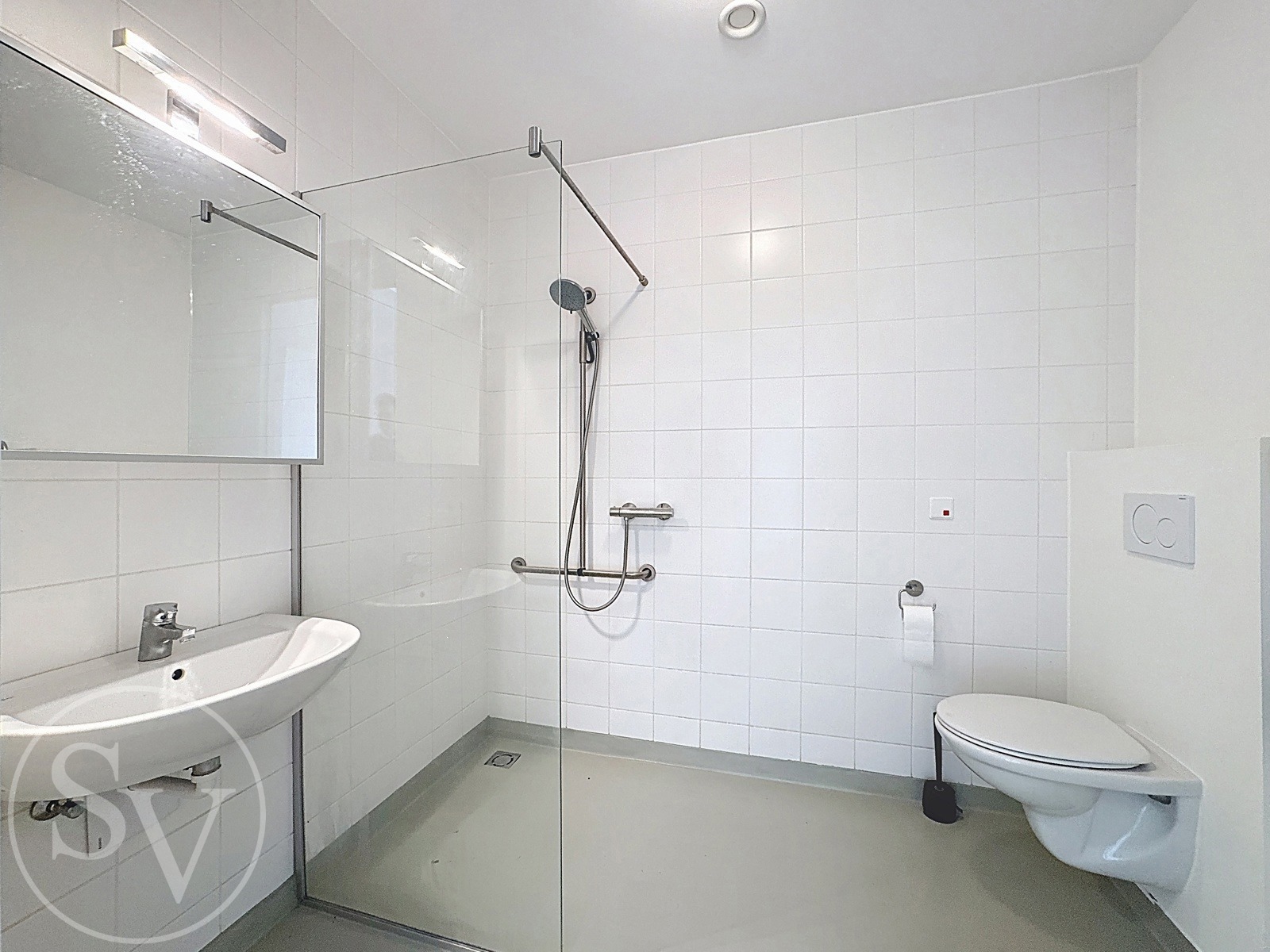 Appartement à vendre à Anvers avec 2 chambres - photo 3