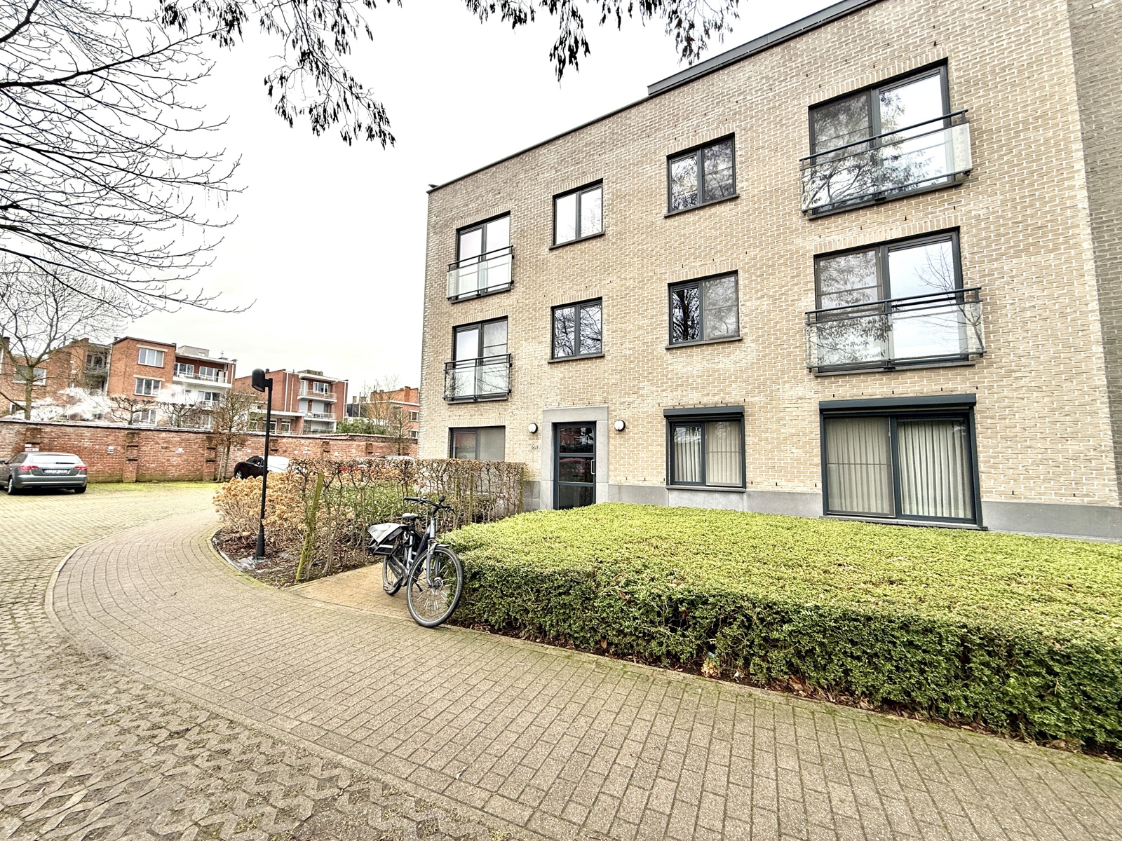 Instapklaar appartement 94 m² op een rustige locatie. - foto 2