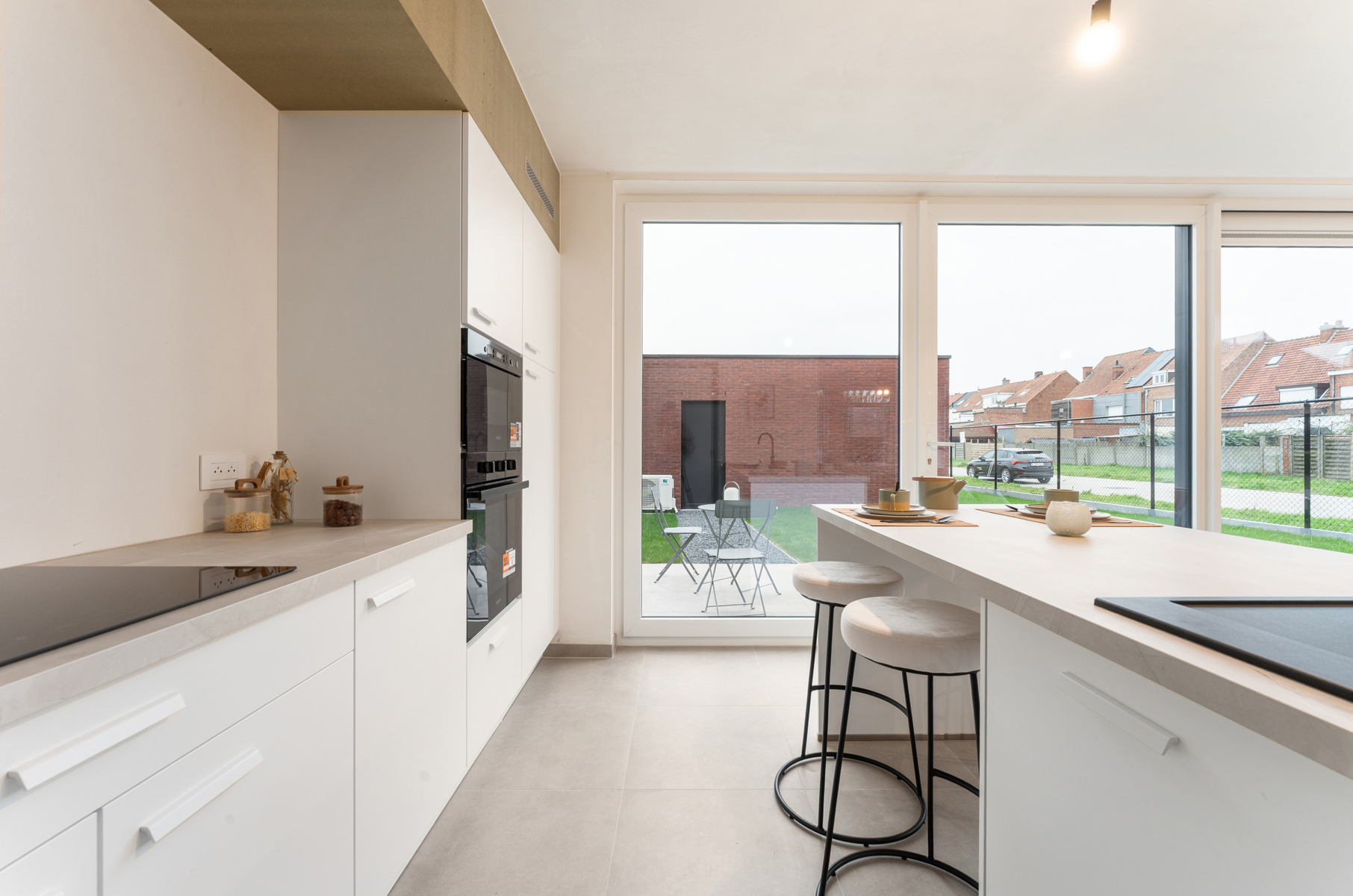 Project te koop in Menen - foto 2