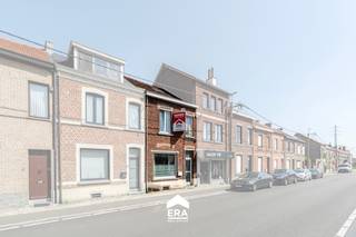 Maison à vendre à Tirlemont