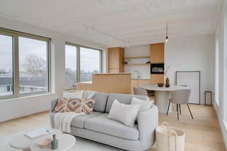 Apartment for rent in Antwerp