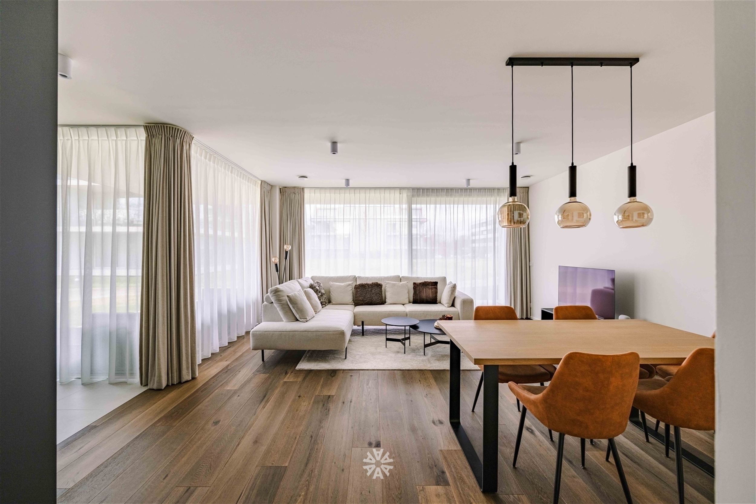 Apartment for rent in Zwijnaarde with 1 bedroom - photo 4