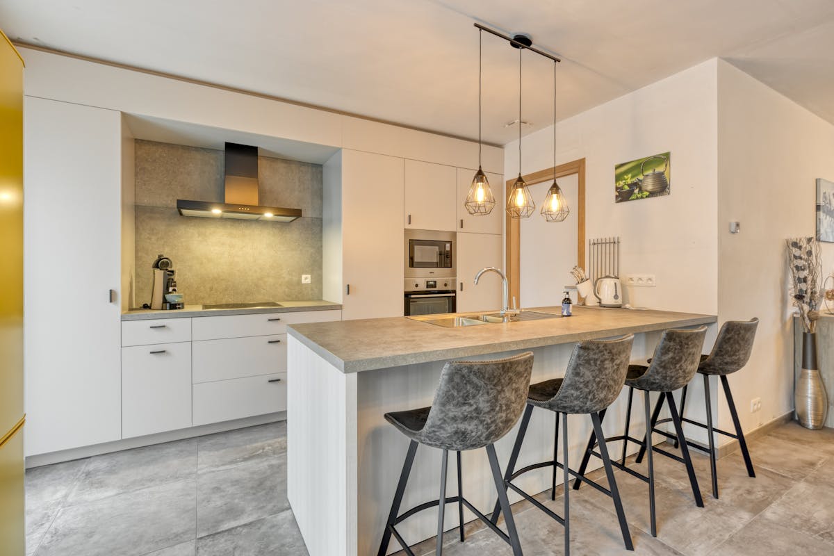 Maison moderne prête à emménager dans un cul-de-sac recherché - photo 2