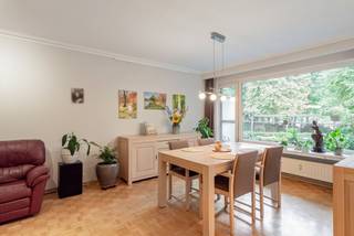 Appartement à vendre à Anvers