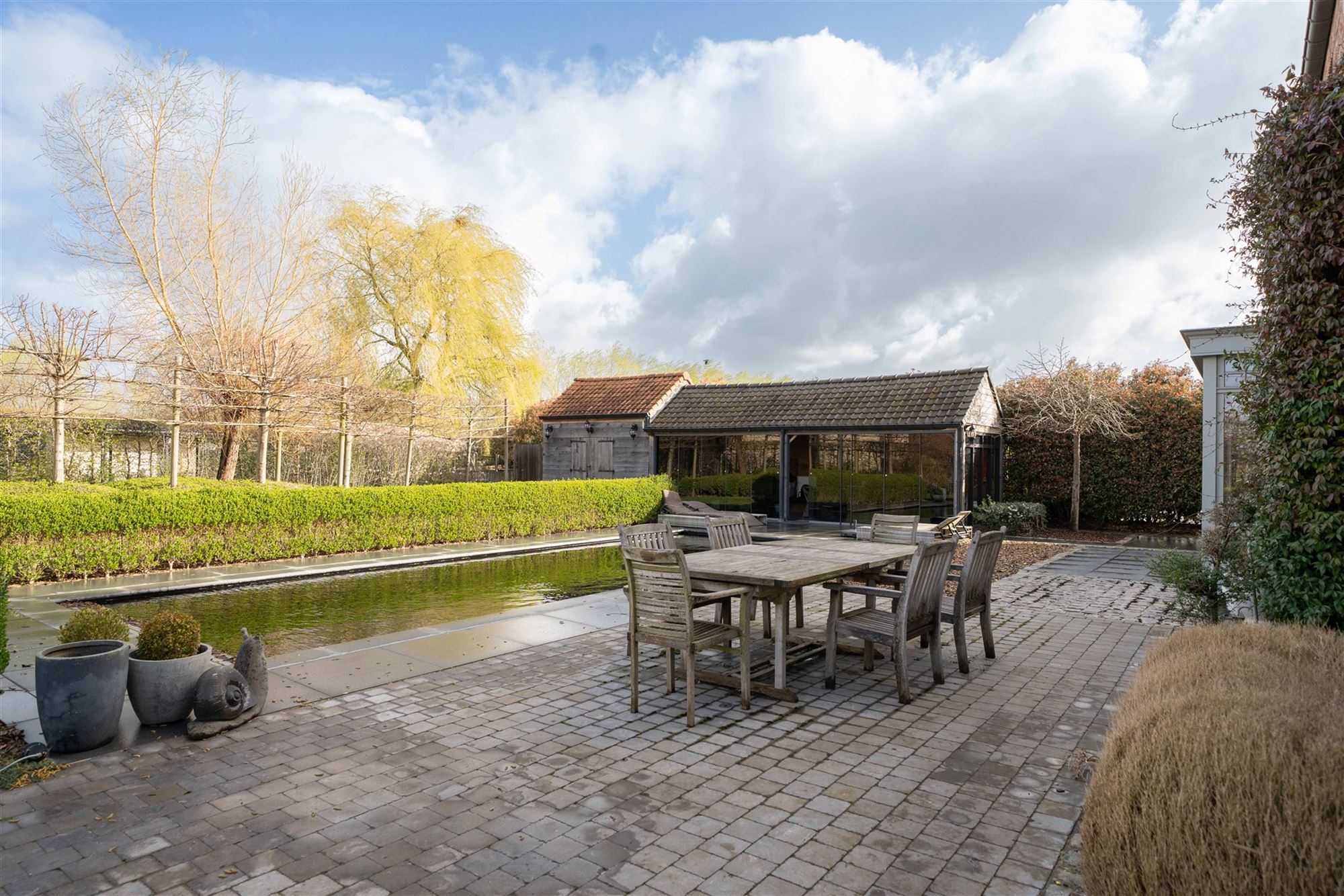 Villa te koop in Begijnendijk! - foto 5