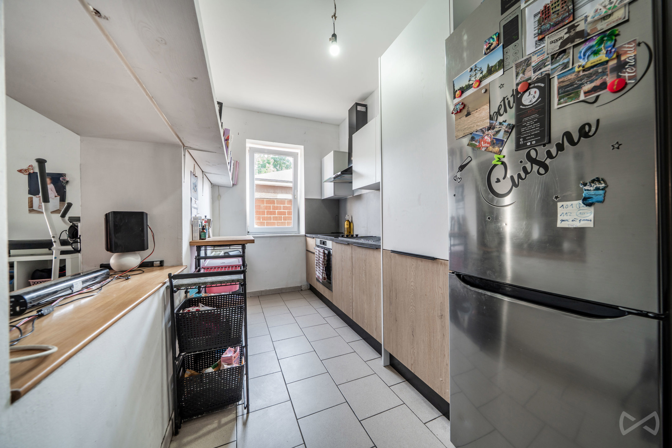 Apartment for sale in Momalle with 2 bedrooms - photo 4