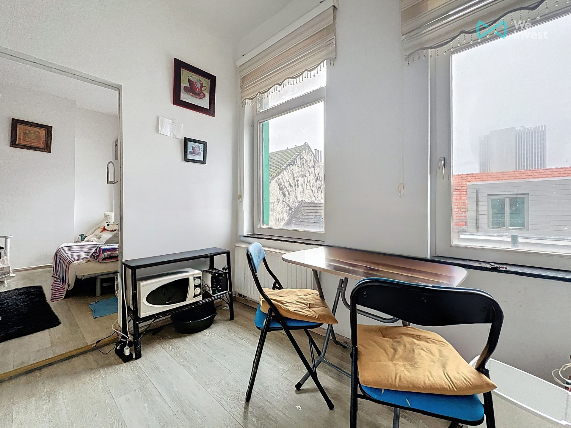 Licht 1 slk – Rue des Secours 1, 1210 Sint-Joost-ten-Node - foto 4