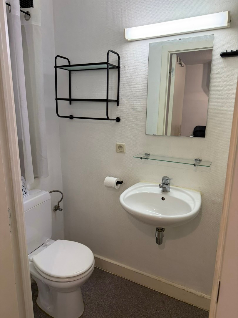 Apartment for rent in Ghent with 1 bedroom - photo 5